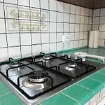 Cefalhome - Veterani Апартаменты Чефалу