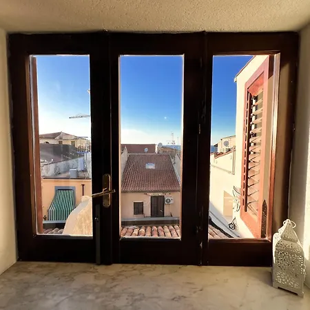 Cefalhome - Veterani *