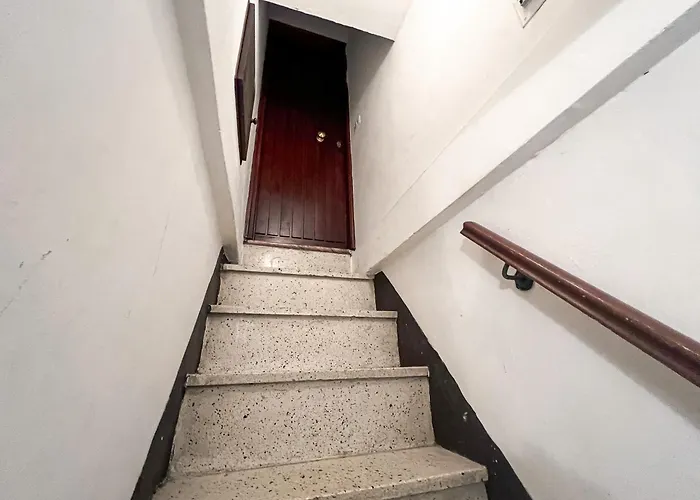 Lägenhet Cefalhome - Veterani