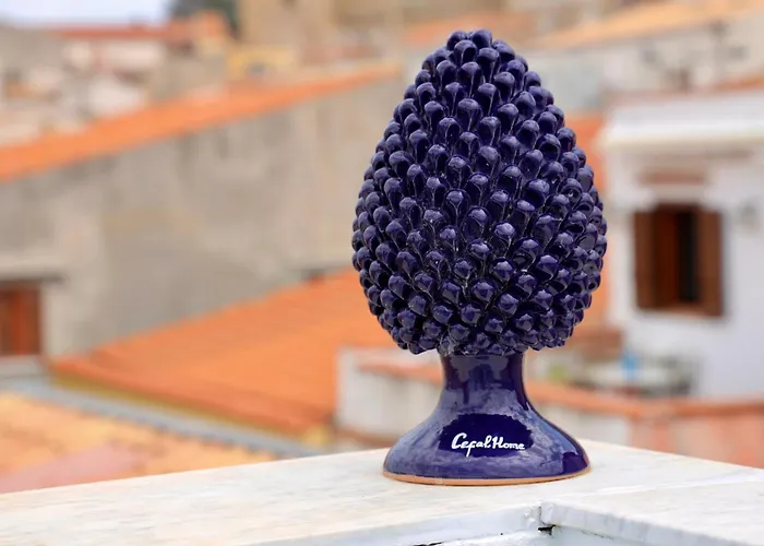 Cefalhome - Veterani