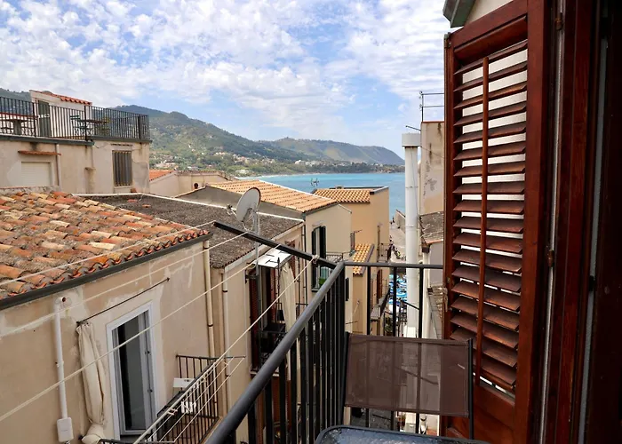 Cefalhome - Veterani