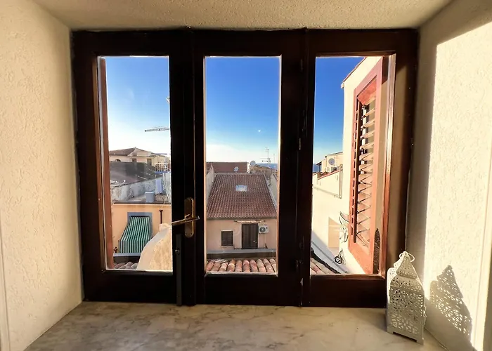 Cefalhome - Veterani *