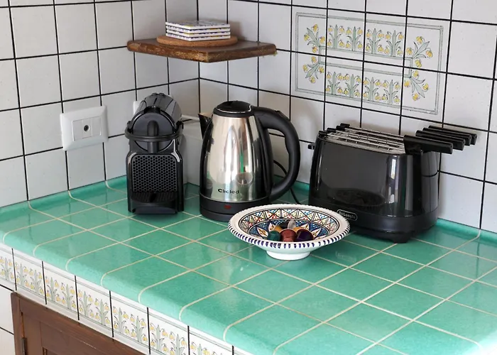 Cefalhome - Veterani Lägenhet *