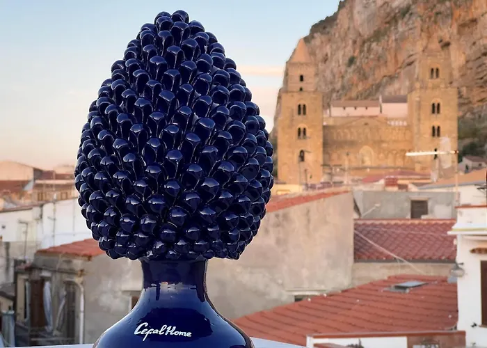 Lägenhet Cefalhome - Veterani *