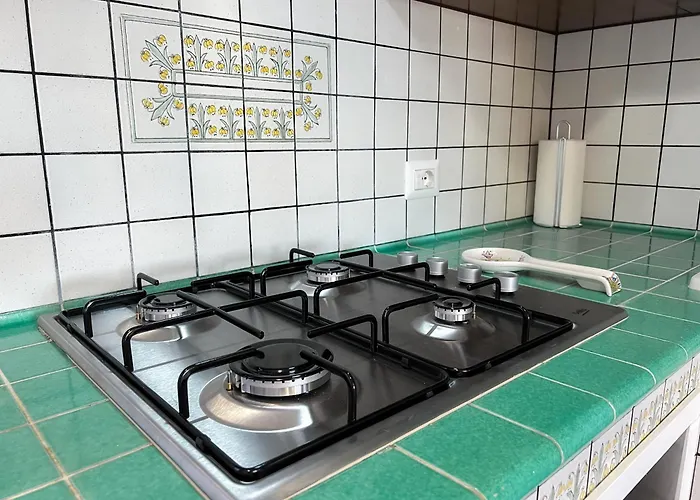 Cefalhome - Veterani Lägenhet Cefalù