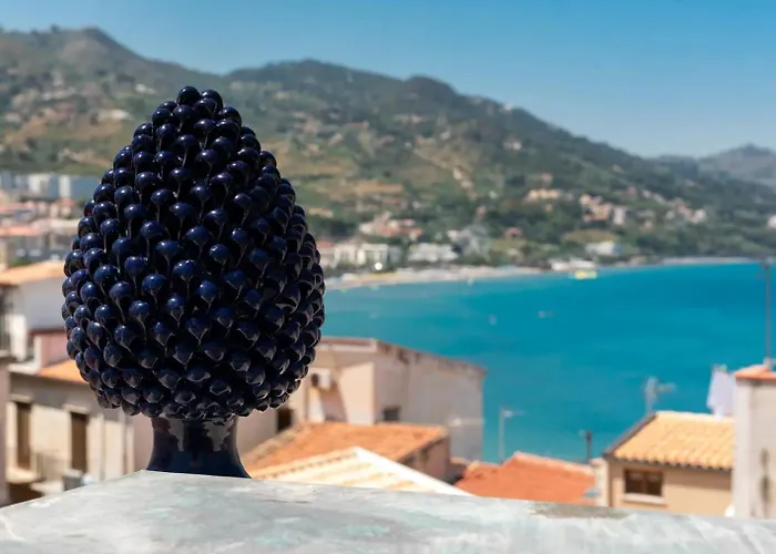 Cefalhome - Veterani Lägenhet *