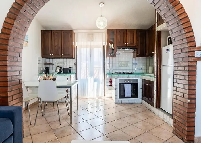 Cefalhome - Veterani Lägenhet