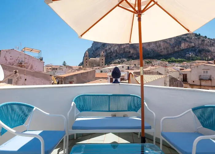 Cefalhome - Veterani * Cefalù