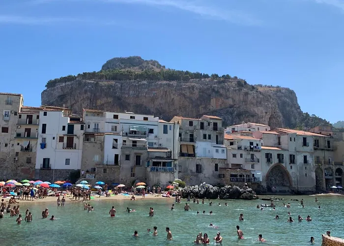 Cefalhome - Veterani