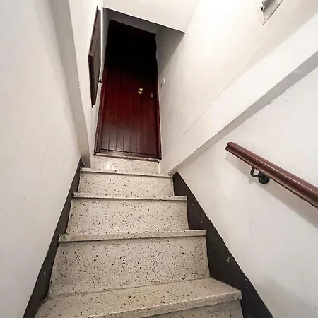 Διαμέρισμα Cefalhome - Veterani