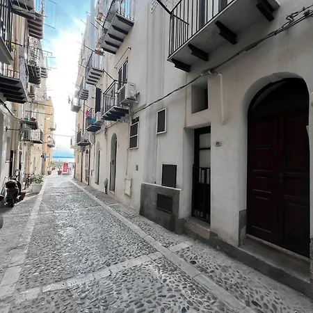 Cefalhome - Veterani Apartment