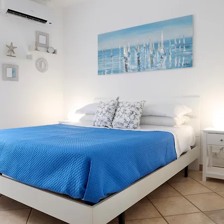 Cefalhome - Veterani Apartment *