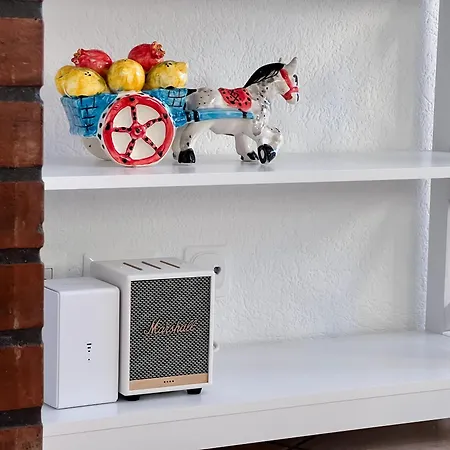 Appartement Cefalhome - Veterani *