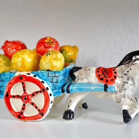 Apartment Cefalhome - Veterani