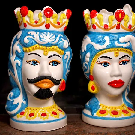 Διαμέρισμα Cefalhome - Veterani Cefalù