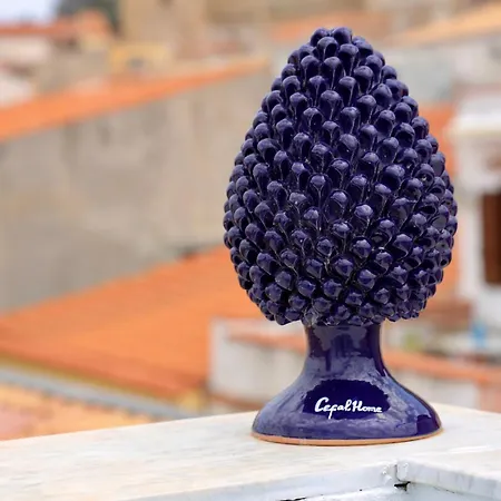 Cefalhome - Veterani