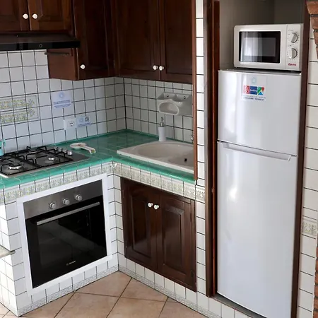 Apartment Cefalhome - Veterani *