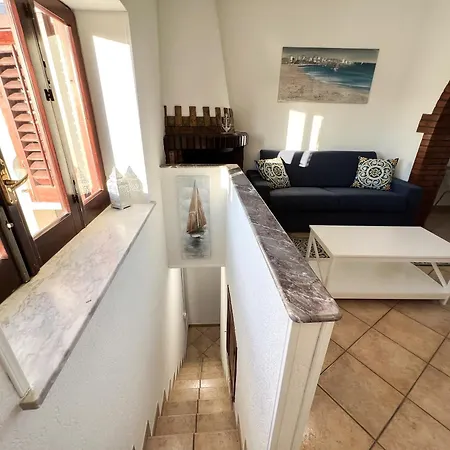 Apartment Cefalhome - Veterani Cefalu