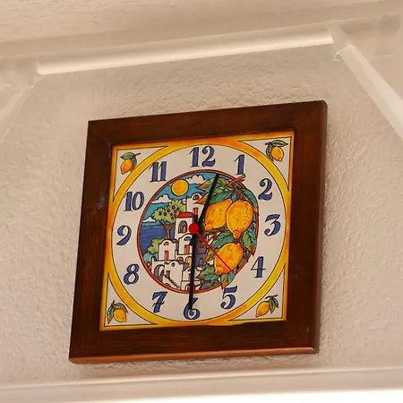 Apartment Cefalhome - Veterani