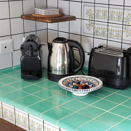 Cefalhome - Veterani Appartement *