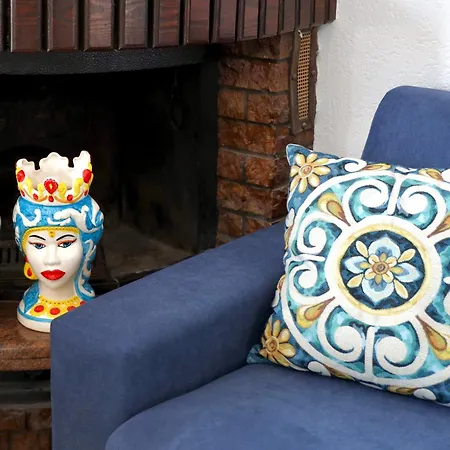 Cefalhome - Veterani * Cefalu