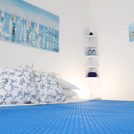 Cefalhome - Veterani Apartment Cefalu