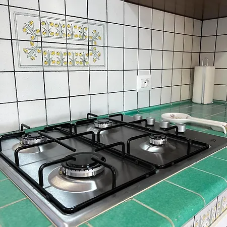 Cefalhome - Veterani Appartement Cefalù