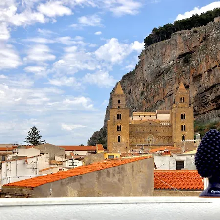 Cefalhome - Veterani Apartment