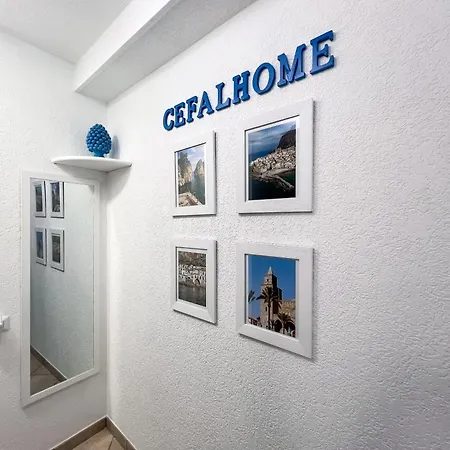 Apartment Cefalhome - Veterani *