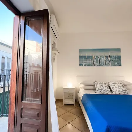 Cefalhome - Veterani Apartment *