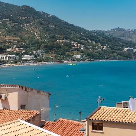 Cefalhome - Veterani Appartement Cefalù