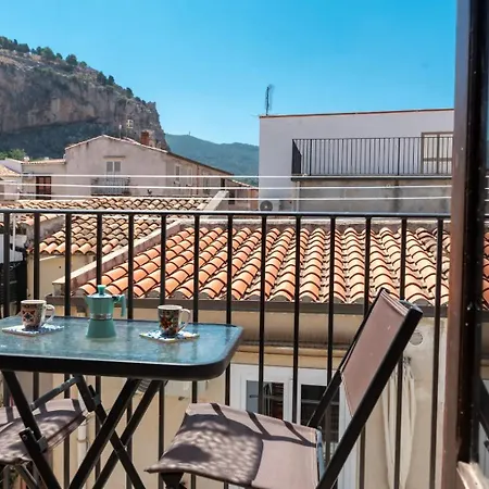 Cefalhome - Veterani Appartement *