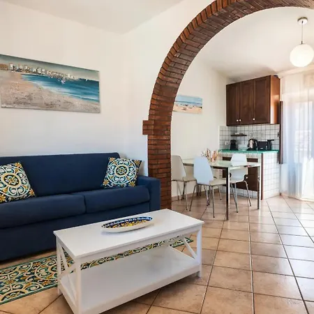 Apartment Cefalhome - Veterani *