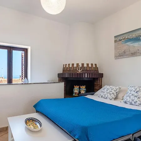 Cefalhome - Veterani Apartment