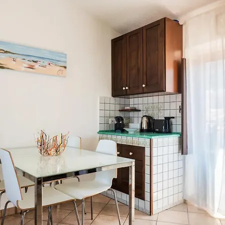 Apartment Cefalhome - Veterani