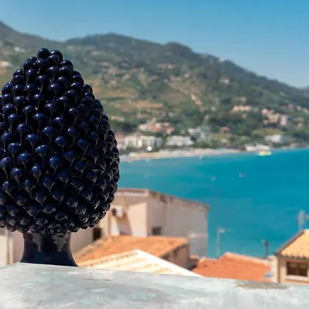 Cefalhome - Veterani Appartement *