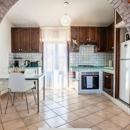 Cefalhome - Veterani Apartment