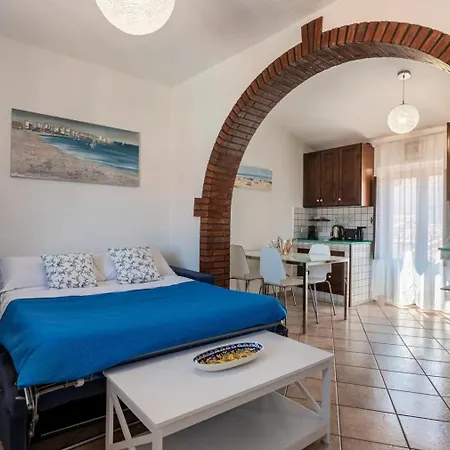 Cefalhome - Veterani Appartement Cefalù