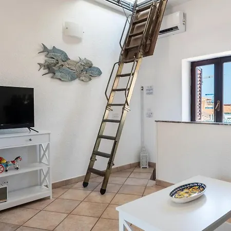 Cefalhome - Veterani Cefalu