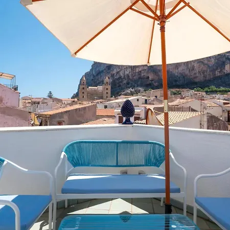 Cefalhome - Veterani * Cefalu