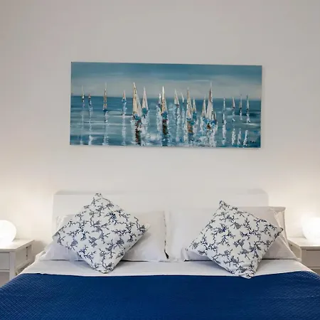 Cefalhome - Veterani Appartement *