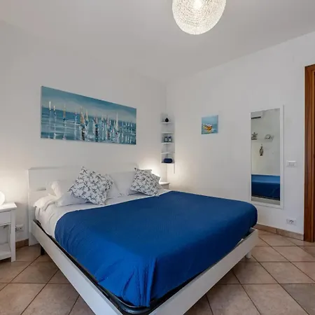 Apartment Cefalhome - Veterani *