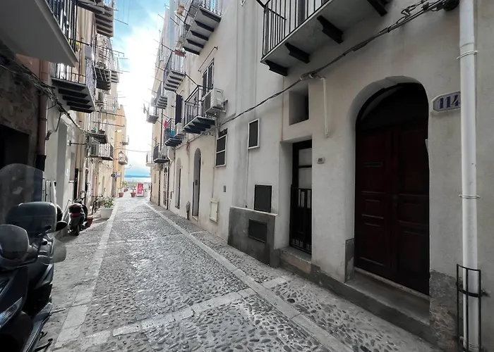 Cefalhome - Veterani Διαμέρισμα