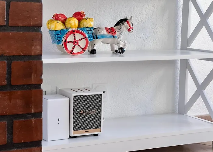 Daire Cefalhome - Veterani *