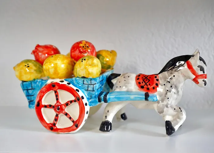 Daire Cefalhome - Veterani