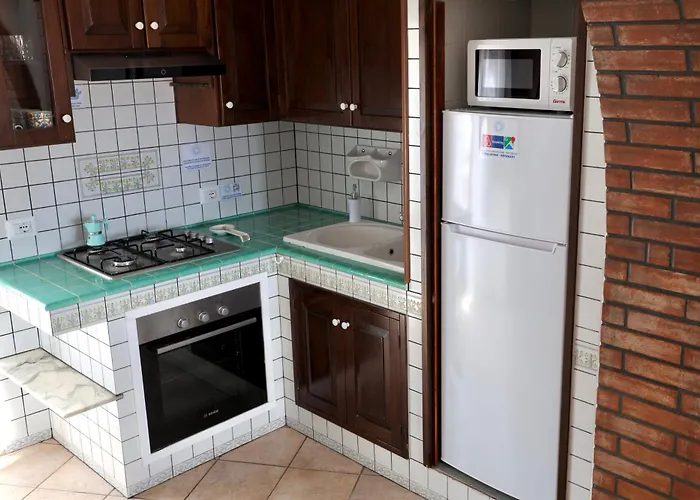 Διαμέρισμα Cefalhome - Veterani *