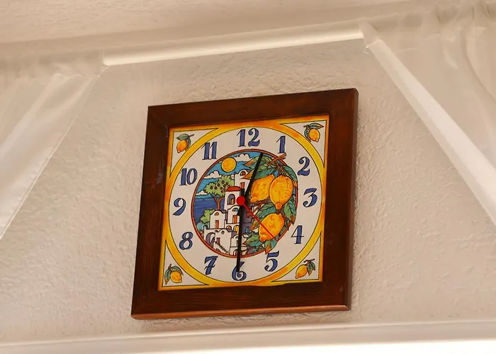 Daire Cefalhome - Veterani