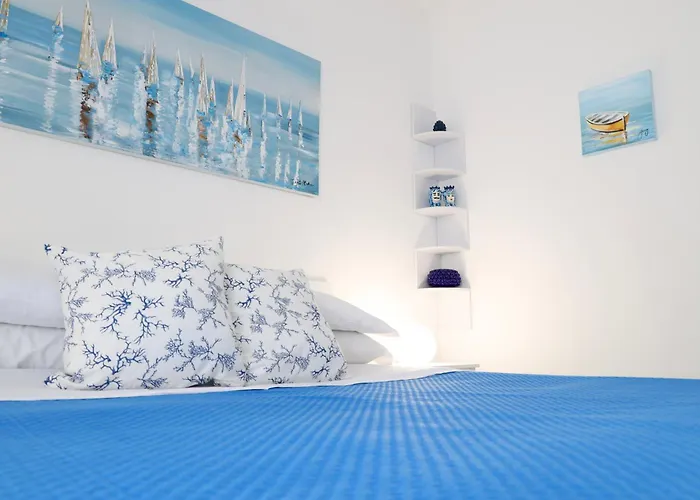 Cefalhome - Veterani Daire Cefalù