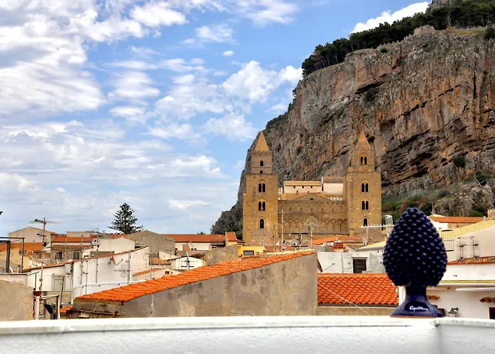 Cefalhome - Veterani Daire