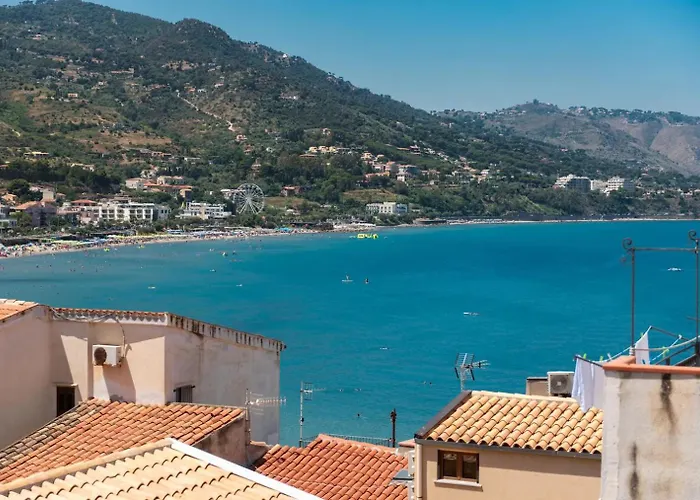 Cefalhome - Veterani Daire Cefalù